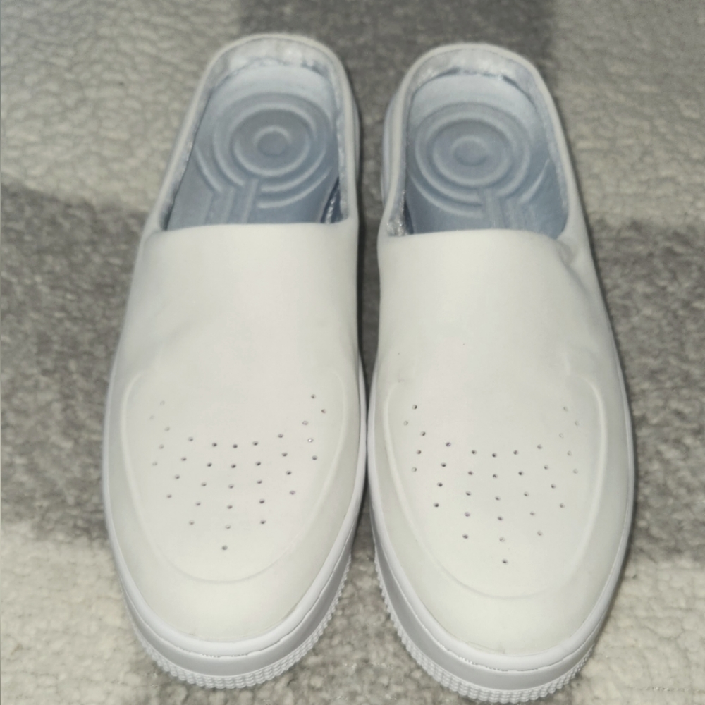 NIKE Air Force 1 Lover XX White